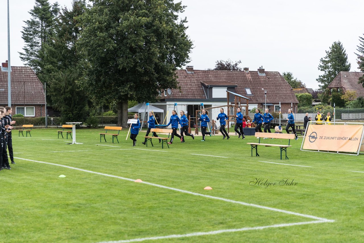 Bild 34 - wU16 Deutsche Meisterschaft